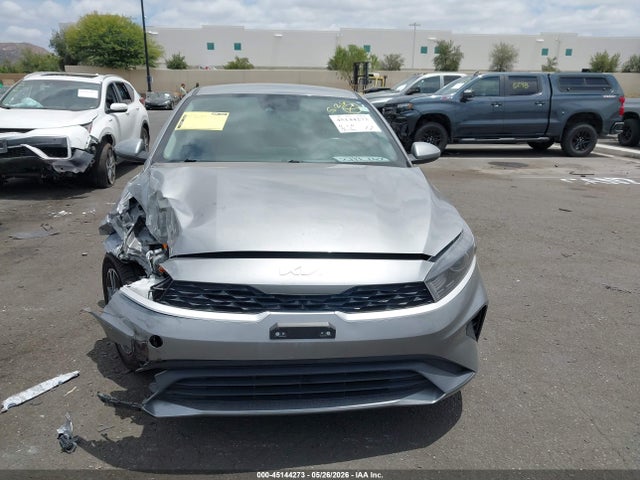 Продаж на аукціоні авто 2022 Kia Forte Lxs, vin: 3KPF24AD6NE426982, номер лоту: 45144273
