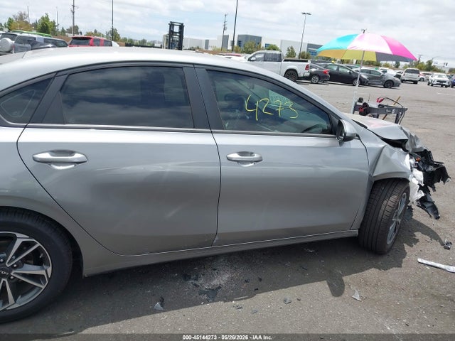 Продаж на аукціоні авто 2022 Kia Forte Lxs, vin: 3KPF24AD6NE426982, номер лоту: 45144273
