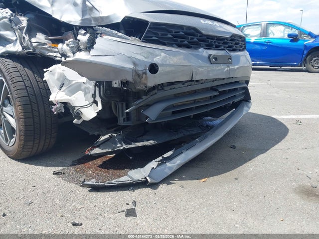 Продаж на аукціоні авто 2022 Kia Forte Lxs, vin: 3KPF24AD6NE426982, номер лоту: 45144273