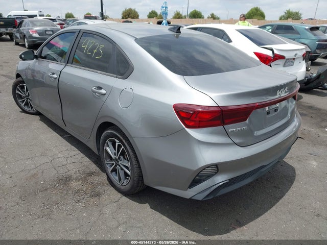 Продаж на аукціоні авто 2022 Kia Forte Lxs, vin: 3KPF24AD6NE426982, номер лоту: 45144273