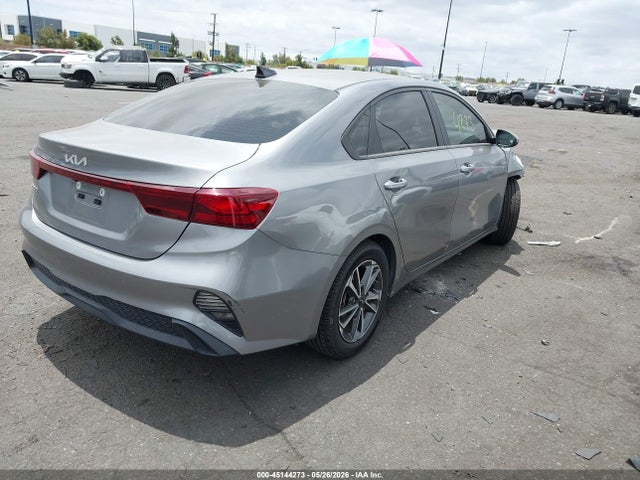Продаж на аукціоні авто 2022 Kia Forte Lxs, vin: 3KPF24AD6NE426982, номер лоту: 45144273