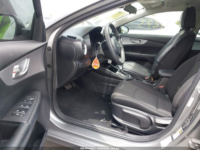 Продаж на аукціоні авто 2022 Kia Forte Lxs, vin: 3KPF24AD6NE426982, номер лоту: 45144273