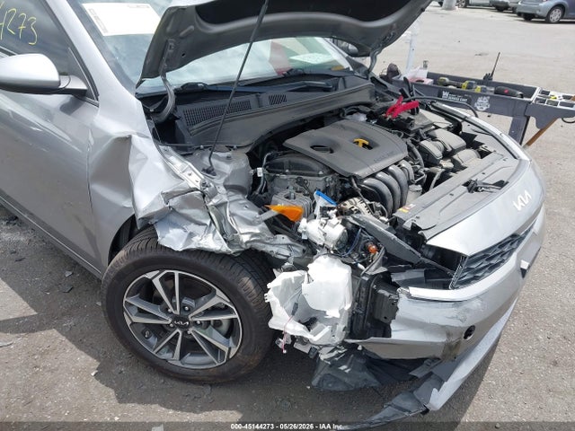 Продаж на аукціоні авто 2022 Kia Forte Lxs, vin: 3KPF24AD6NE426982, номер лоту: 45144273