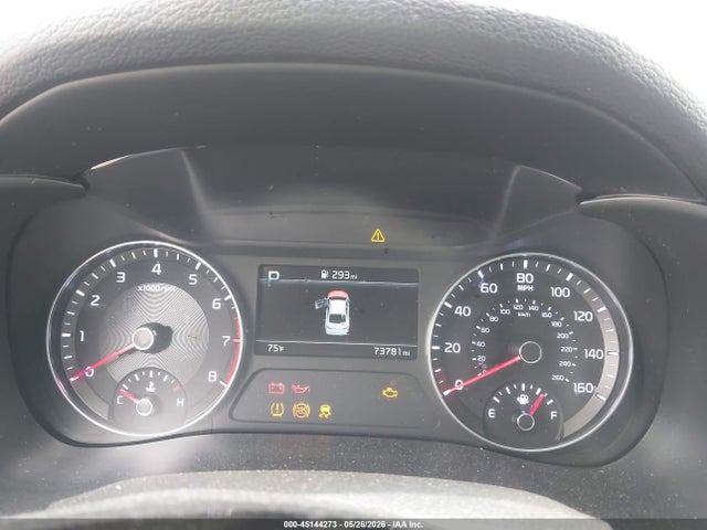 Продаж на аукціоні авто 2022 Kia Forte Lxs, vin: 3KPF24AD6NE426982, номер лоту: 45144273