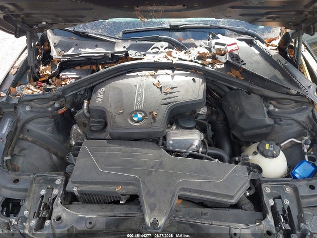 Продажа на аукционе авто 2015 Bmw 320i, vin: WBA3B1G58FNT02465, номер лота: 45144277