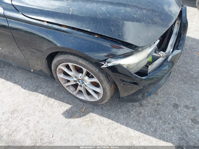 Продажа на аукционе авто 2015 Bmw 320i, vin: WBA3B1G58FNT02465, номер лота: 45144277