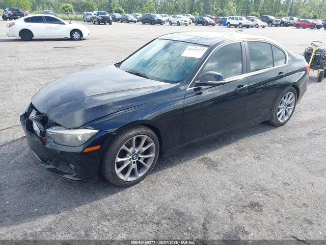 Продажа на аукционе авто 2015 Bmw 320i, vin: WBA3B1G58FNT02465, номер лота: 45144277