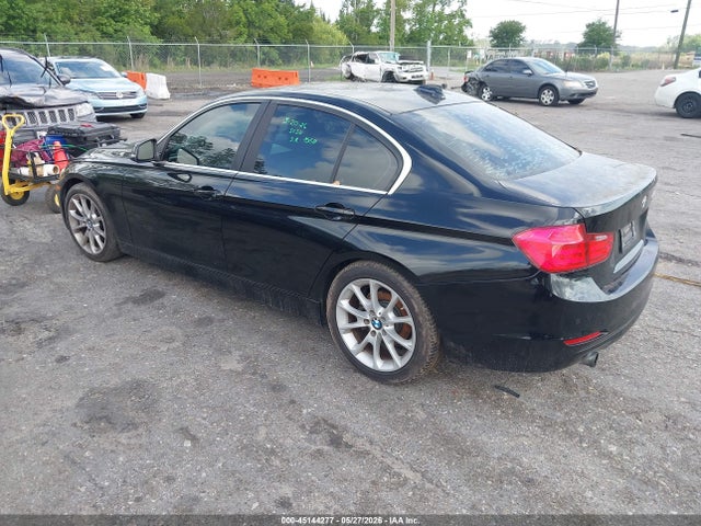 Продажа на аукционе авто 2015 Bmw 320i, vin: WBA3B1G58FNT02465, номер лота: 45144277