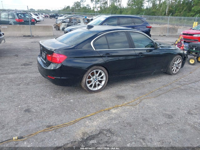 Продажа на аукционе авто 2015 Bmw 320i, vin: WBA3B1G58FNT02465, номер лота: 45144277