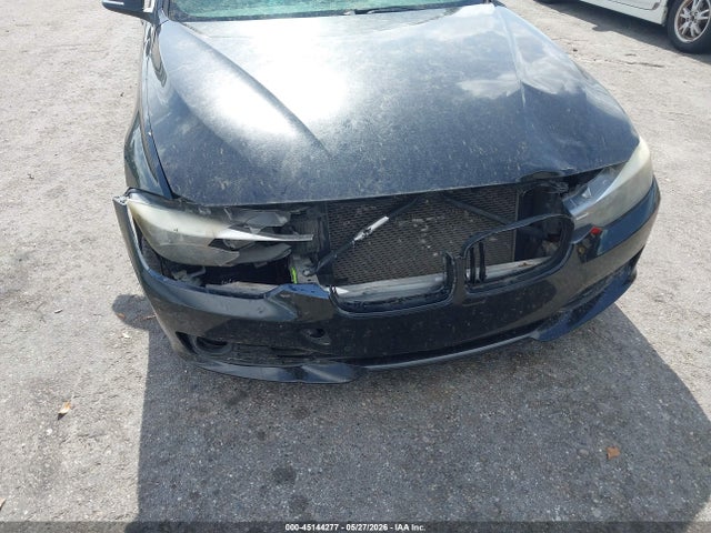 Продажа на аукционе авто 2015 Bmw 320i, vin: WBA3B1G58FNT02465, номер лота: 45144277