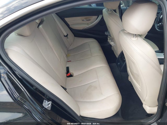 Продажа на аукционе авто 2015 Bmw 320i, vin: WBA3B1G58FNT02465, номер лота: 45144277