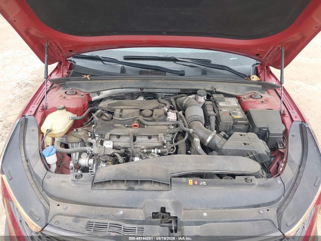 2023 Kia K5 Gt-line მანქანა იყიდება აუქციონზე, vin: 5XXG64J2XPG171710, აუქციონის ნომერი: 45144281
