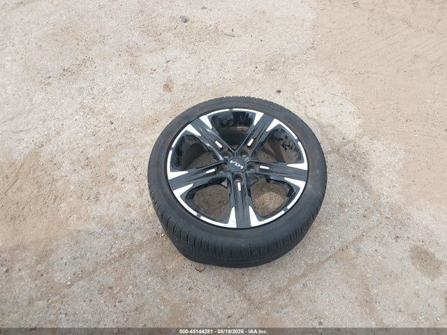 2023 Kia K5 Gt-line მანქანა იყიდება აუქციონზე, vin: 5XXG64J2XPG171710, აუქციონის ნომერი: 45144281