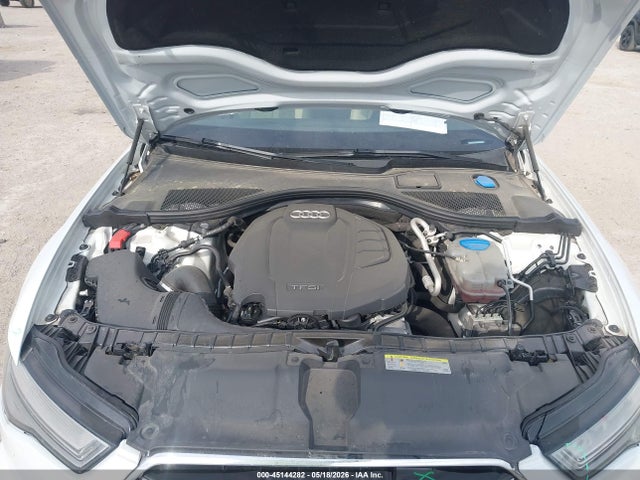 Aukcja sprzedaży 2016 Audi A6 2.0t Premium Plus, vin: WAUGFAFC0GN038116, numer aukcji: 45144282