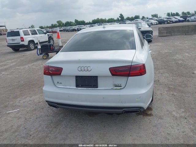 Aukcja sprzedaży 2016 Audi A6 2.0t Premium Plus, vin: WAUGFAFC0GN038116, numer aukcji: 45144282