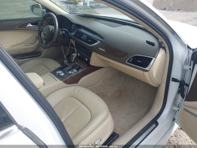 Aukcja sprzedaży 2016 Audi A6 2.0t Premium Plus, vin: WAUGFAFC0GN038116, numer aukcji: 45144282