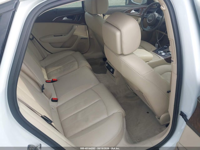 Aukcja sprzedaży 2016 Audi A6 2.0t Premium Plus, vin: WAUGFAFC0GN038116, numer aukcji: 45144282