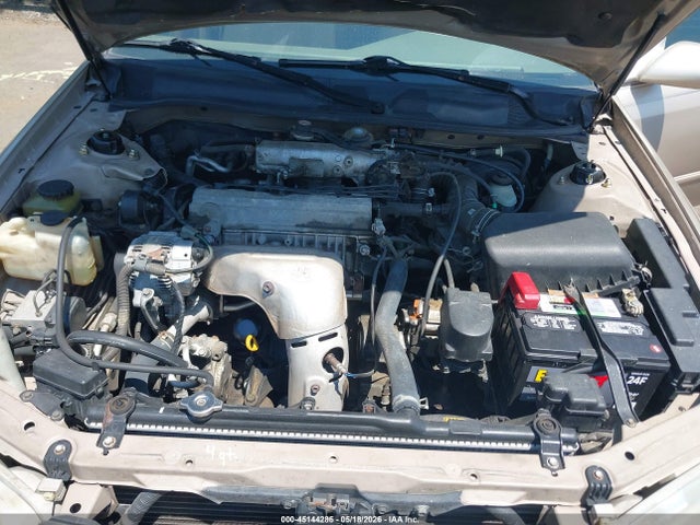 Aukcja sprzedaży 2000 Toyota Camry Le, vin: JT2BG22KXY0482544, numer aukcji: 45144285