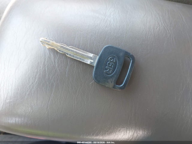 Aukcja sprzedaży 2000 Toyota Camry Le, vin: JT2BG22KXY0482544, numer aukcji: 45144285