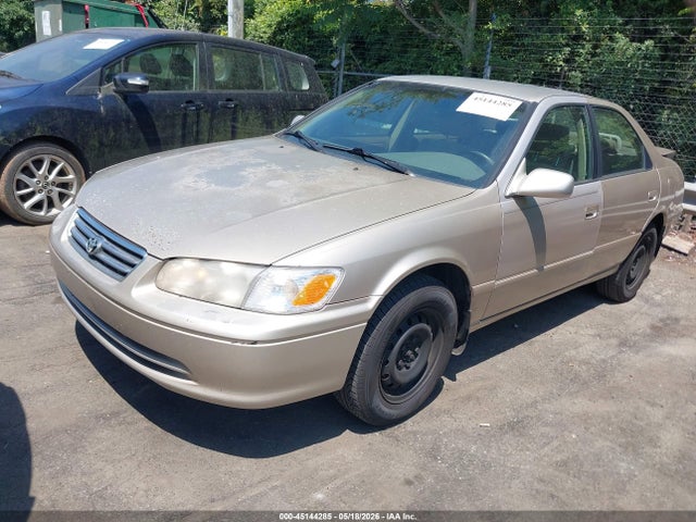 Aukcja sprzedaży 2000 Toyota Camry Le, vin: JT2BG22KXY0482544, numer aukcji: 45144285