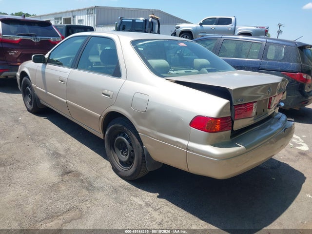 Aukcja sprzedaży 2000 Toyota Camry Le, vin: JT2BG22KXY0482544, numer aukcji: 45144285