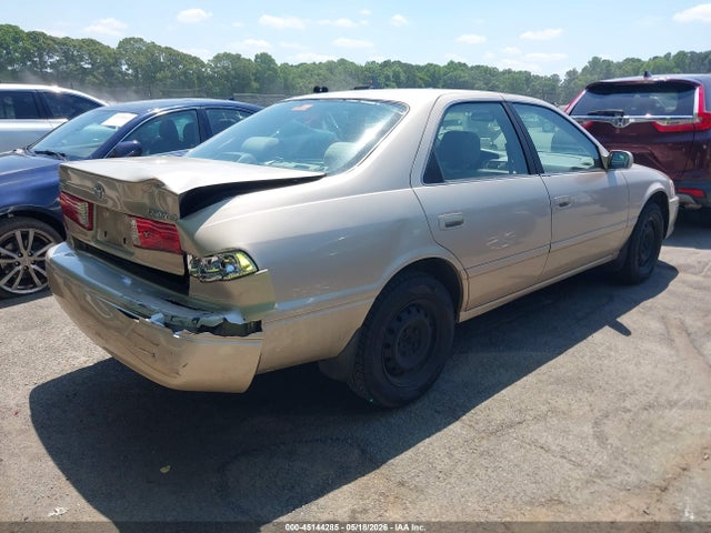 Aukcja sprzedaży 2000 Toyota Camry Le, vin: JT2BG22KXY0482544, numer aukcji: 45144285