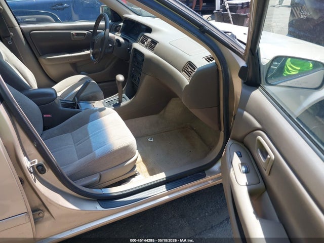 Aukcja sprzedaży 2000 Toyota Camry Le, vin: JT2BG22KXY0482544, numer aukcji: 45144285