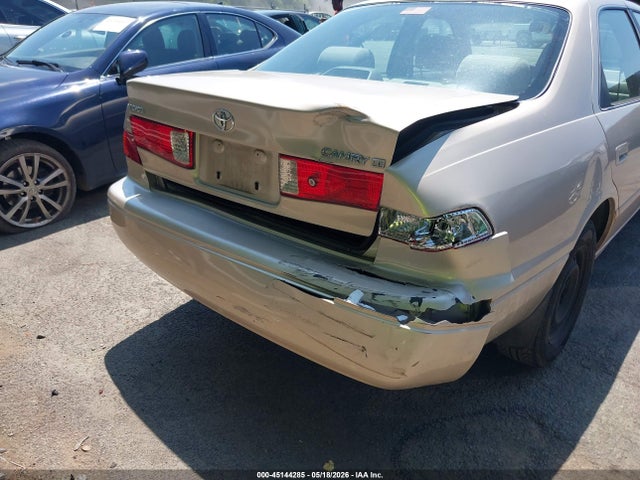 Aukcja sprzedaży 2000 Toyota Camry Le, vin: JT2BG22KXY0482544, numer aukcji: 45144285