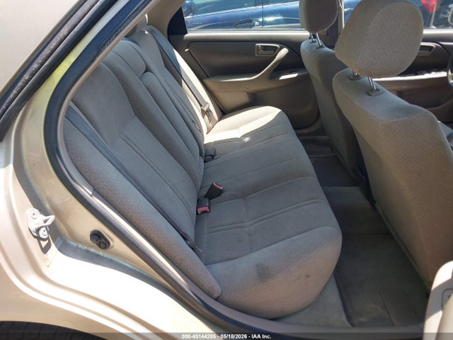 Aukcja sprzedaży 2000 Toyota Camry Le, vin: JT2BG22KXY0482544, numer aukcji: 45144285