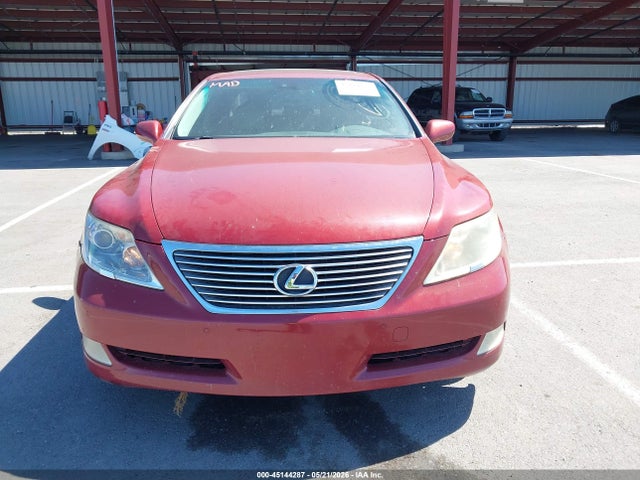Aukcja sprzedaży 2008 Lexus Ls 460, vin: JTHBL46FX85079919, numer aukcji: 45144287