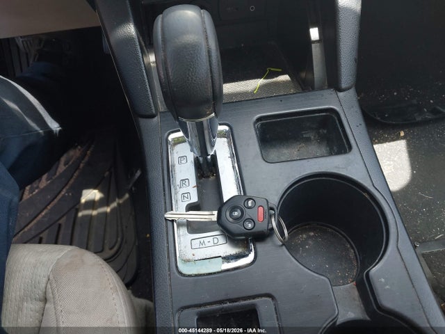 Subaru Legacy 2.5i 2015 4S3BNAA65F3041346 Image 11