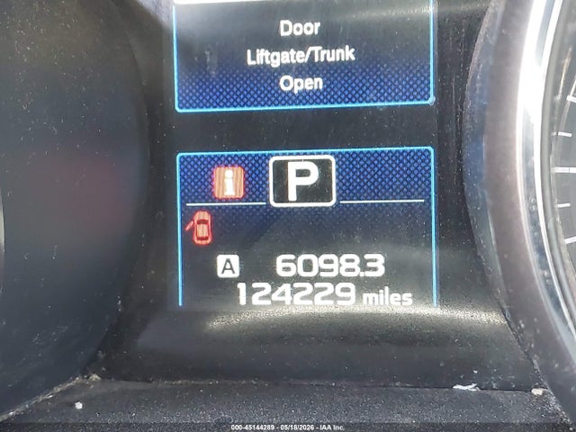 Subaru Legacy 2.5i 2015 4S3BNAA65F3041346 Image 12