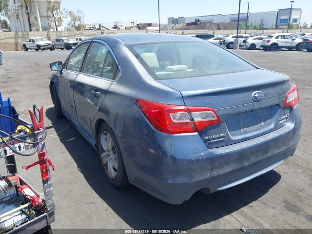 Subaru Legacy 2.5i 2015 4S3BNAA65F3041346 Image 3