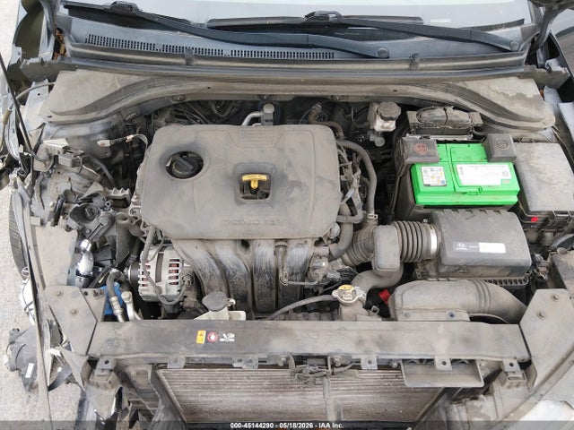 Hyundai Elantra Value Edition 2019 KMHD84LF3KU860306 Image 10