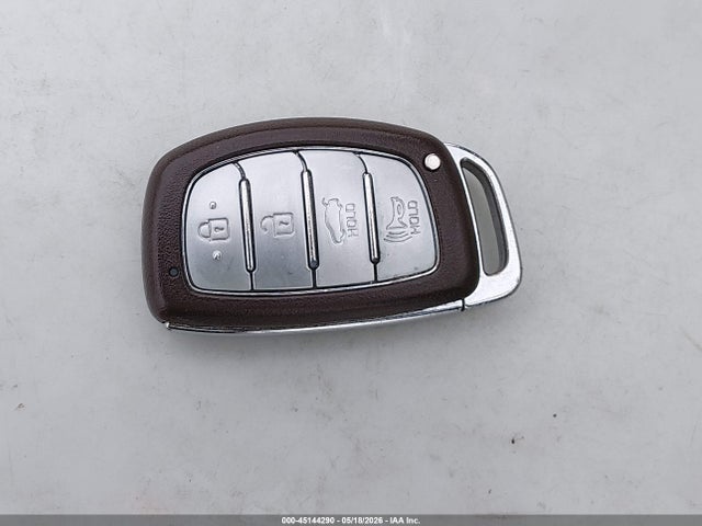 Hyundai Elantra Value Edition 2019 KMHD84LF3KU860306 Image 11