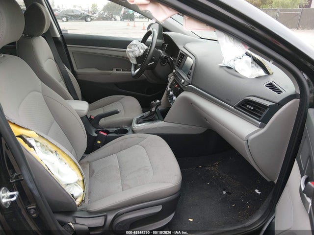 Hyundai Elantra Value Edition 2019 KMHD84LF3KU860306 Image 5
