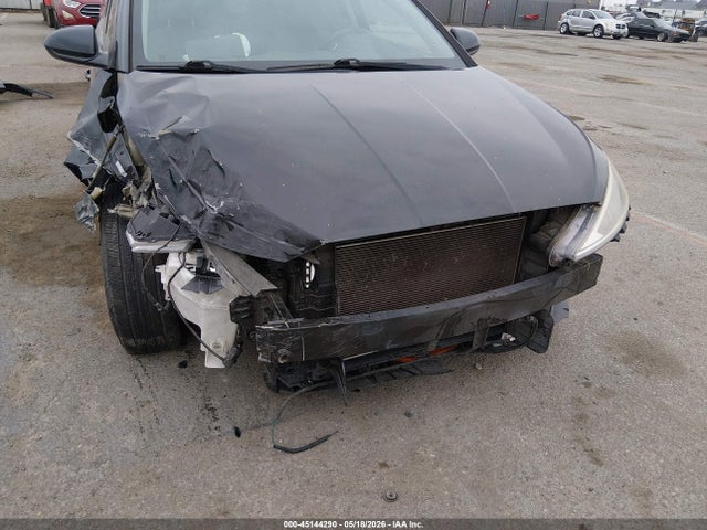 Hyundai Elantra Value Edition 2019 KMHD84LF3KU860306 Image 6
