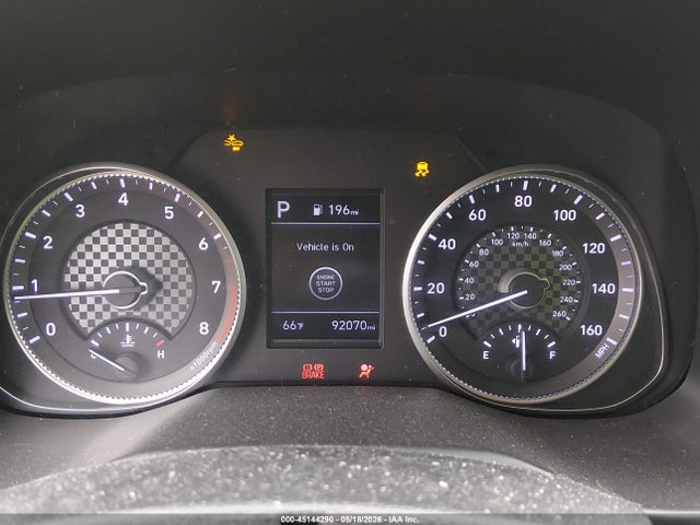 Hyundai Elantra Value Edition 2019 KMHD84LF3KU860306 Image 7