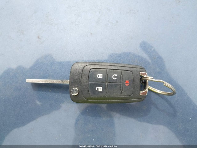 Aukcja sprzedaży 2012 Chevrolet Equinox 2lt, vin: 2GNALPEK5C6270097, numer aukcji: 45144291