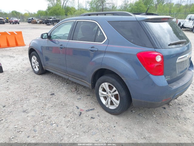 Aukcja sprzedaży 2012 Chevrolet Equinox 2lt, vin: 2GNALPEK5C6270097, numer aukcji: 45144291
