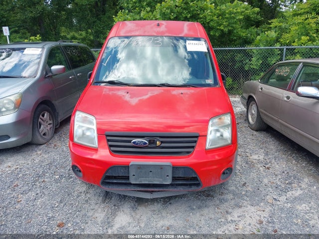 Aukcja sprzedaży 2010 Ford Transit Connect Xlt, vin: NM0KS9BNXAT035285, numer aukcji: 45144293
