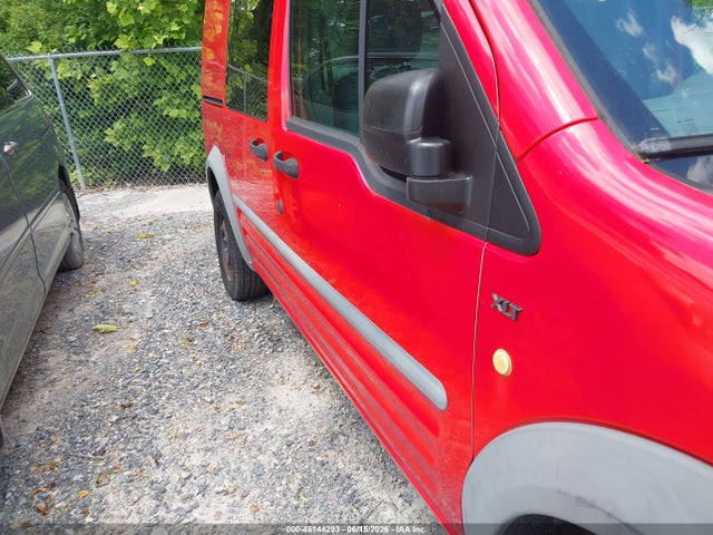 Aukcja sprzedaży 2010 Ford Transit Connect Xlt, vin: NM0KS9BNXAT035285, numer aukcji: 45144293