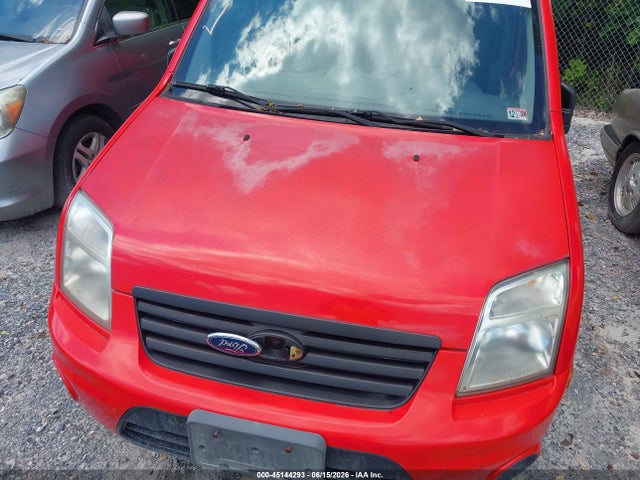 Aukcja sprzedaży 2010 Ford Transit Connect Xlt, vin: NM0KS9BNXAT035285, numer aukcji: 45144293