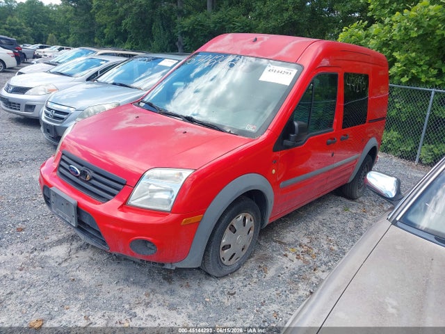 Aukcja sprzedaży 2010 Ford Transit Connect Xlt, vin: NM0KS9BNXAT035285, numer aukcji: 45144293