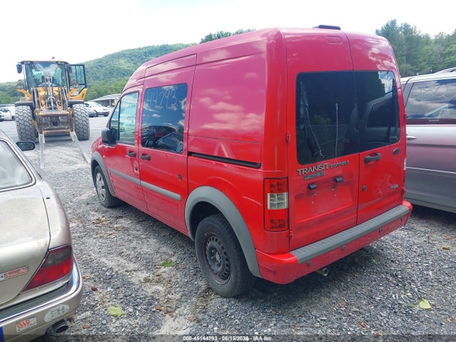 Aukcja sprzedaży 2010 Ford Transit Connect Xlt, vin: NM0KS9BNXAT035285, numer aukcji: 45144293