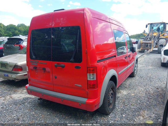 Aukcja sprzedaży 2010 Ford Transit Connect Xlt, vin: NM0KS9BNXAT035285, numer aukcji: 45144293
