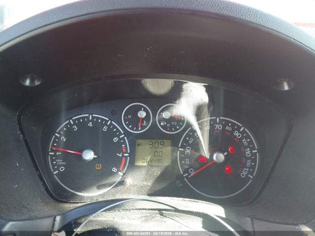 Aukcja sprzedaży 2010 Ford Transit Connect Xlt, vin: NM0KS9BNXAT035285, numer aukcji: 45144293
