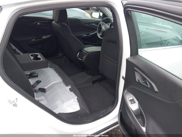 Aukcja sprzedaży 2025 Chevrolet Malibu Fwd 1lt, vin: 1G1ZD5STXSF111020, numer aukcji: 45144295