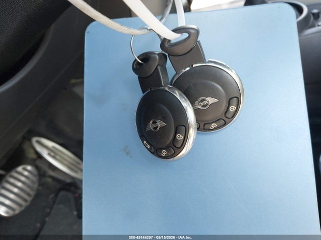 Mini Countryman Cooper S 2014 WMWZC3C50EWP27745 Image 11