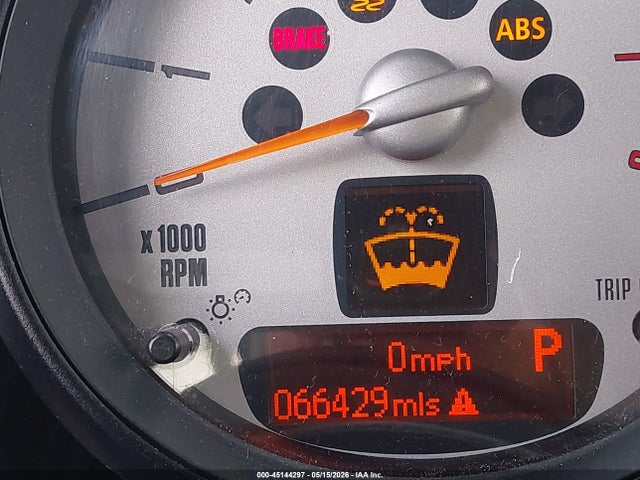 Mini Countryman Cooper S 2014 WMWZC3C50EWP27745 Image 16